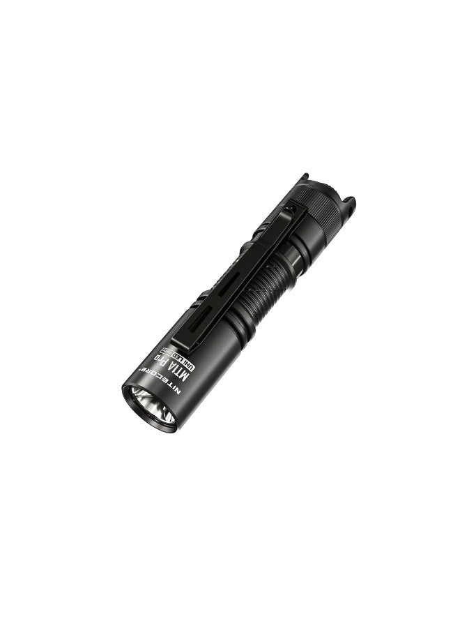 Nitecore Flashlight MT1A Pro - Image 1