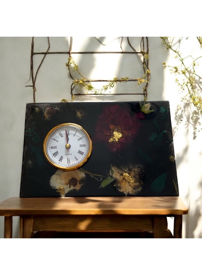 هازل فيستا زهرة حقيقية - Image 1