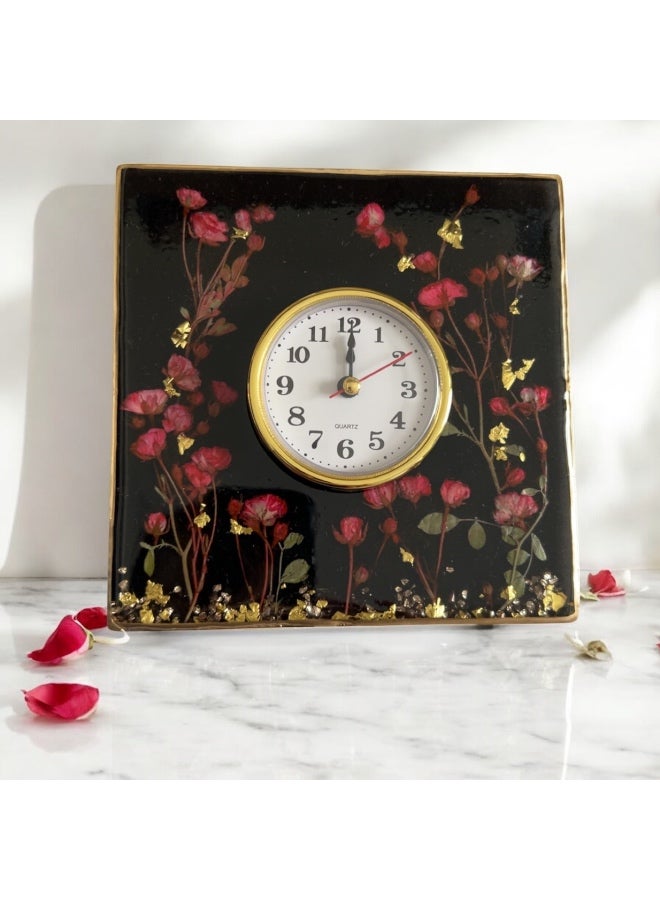 هازل فيستا زهرة حقيقية - Image 4