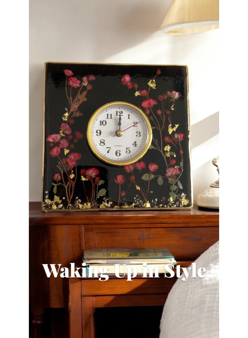 هازل فيستا زهرة حقيقية - Image 3