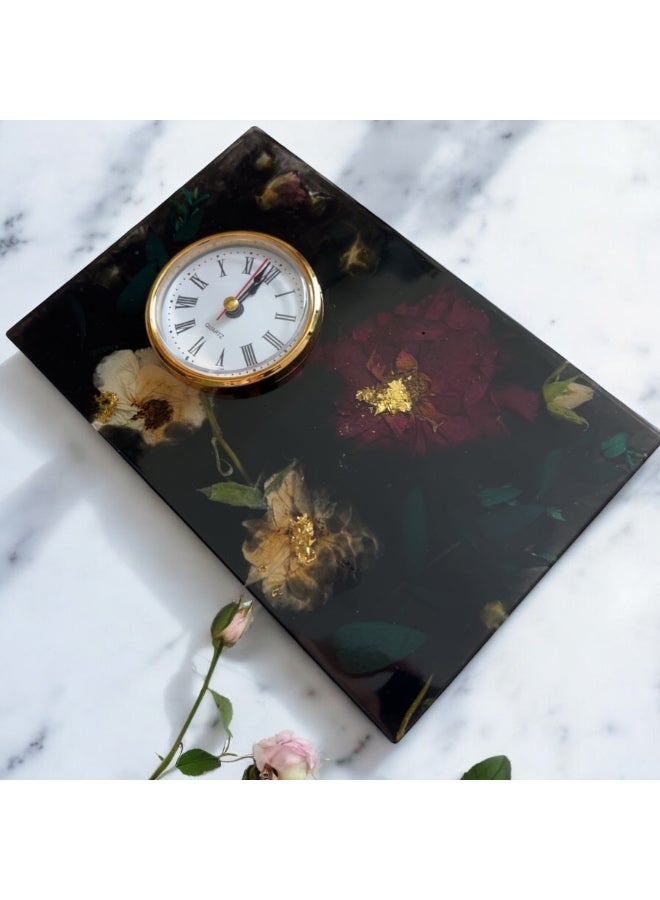 هازل فيستا زهرة حقيقية - Image 2