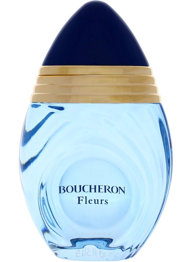 بوشرون ماء عطر كوين 100ملليلتر - Image 4
