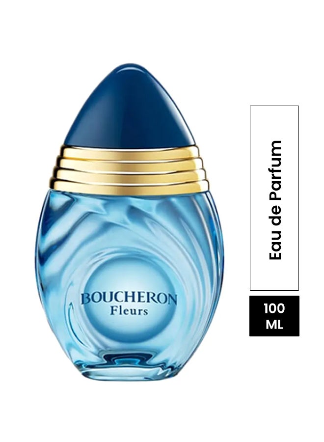 بوشرون ماء عطر كوين 100ملليلتر - Image 1