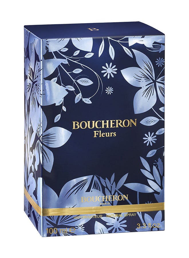 بوشرون ماء عطر كوين 100ملليلتر - Image 2