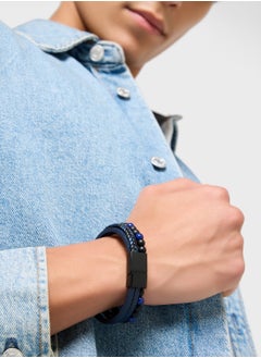 Seventy Five Casual Layered Bracelet  - Image 4