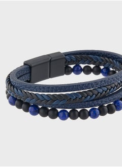 Seventy Five Casual Layered Bracelet  - Image 3