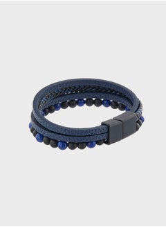 Seventy Five Casual Layered Bracelet  - Image 2