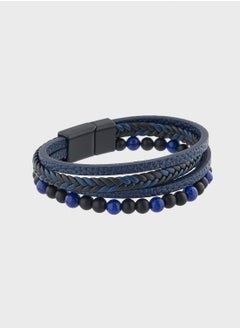 Seventy Five Casual Layered Bracelet  - Image 1