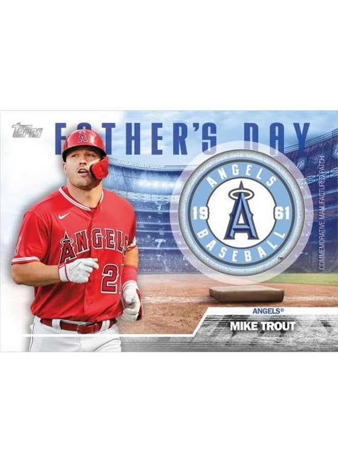 Topps 2023 Topps Series 2 Baseball Factory Sealed Retail Value Box - Baseball Wax Packs  - Image 2