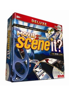 Scene It? Deluxe Movie 2Nd Edition - pzsku/Z840707EC6836CD63371CZ/45/_/1687933675/a72f5a47-8066-4b53-a099-c4431c882812