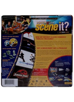 Scene It? Deluxe Movie 2Nd Edition - pzsku/Z840707EC6836CD63371CZ/45/_/1687933680/d9a554bd-737e-4f9e-baaa-43c79ef65a60