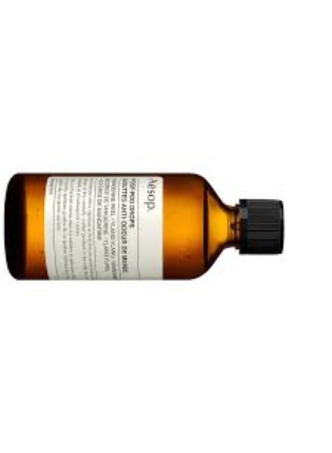 أيسوب قطرات إيسوب لما بعد غسل الشعر 100 مل - Image 2