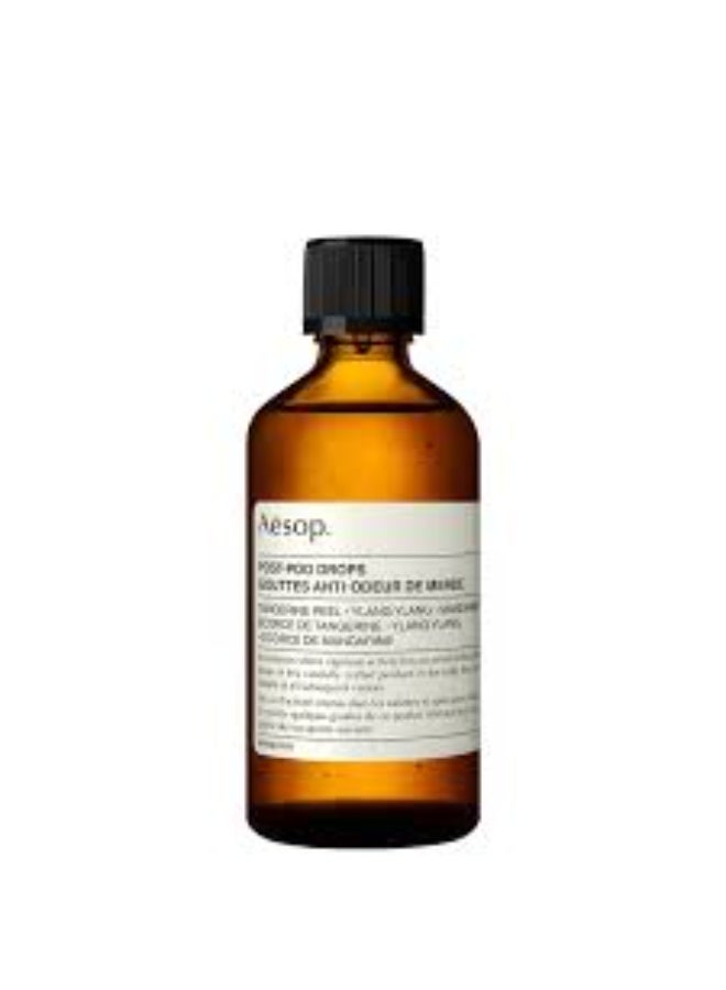 أيسوب قطرات إيسوب لما بعد غسل الشعر 100 مل - Image 1