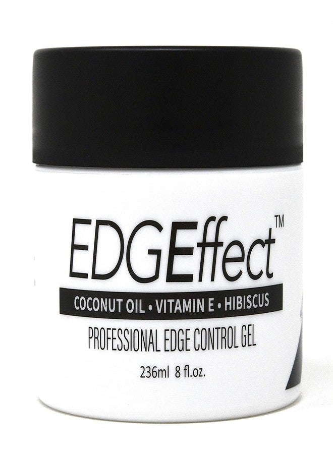 Magic Collection Edge Effect Professional Edge Control Gel (Coconut, 8 oz) - Image 2