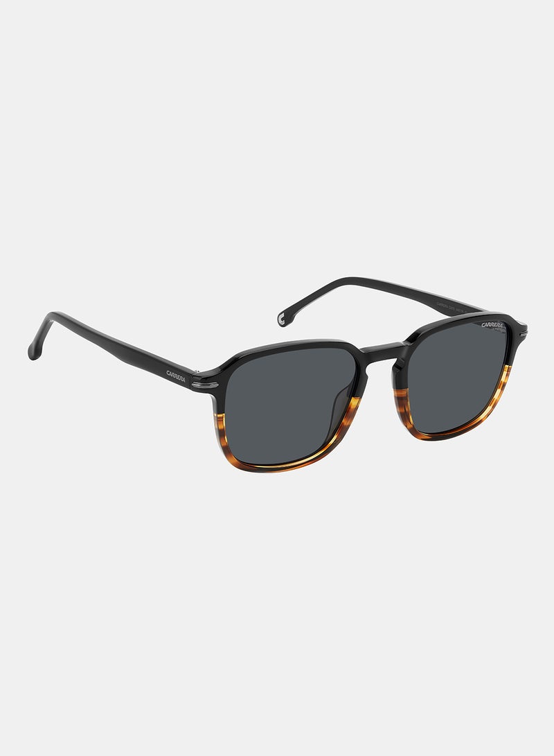 Carrera Men Square Sunglasses 53 CARRERA 328/S - Image 2