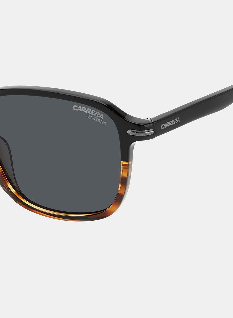 Carrera Men Square Sunglasses 53 CARRERA 328/S - Image 5