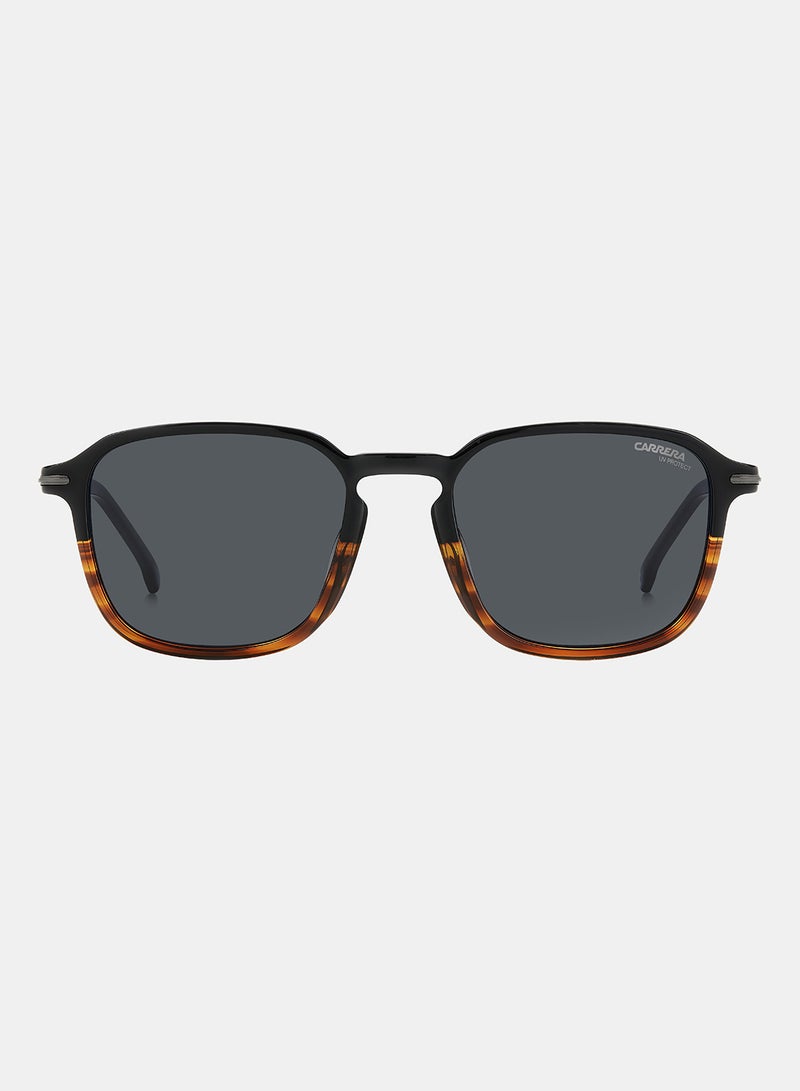 Carrera Men Square Sunglasses 53 CARRERA 328/S - Image 3