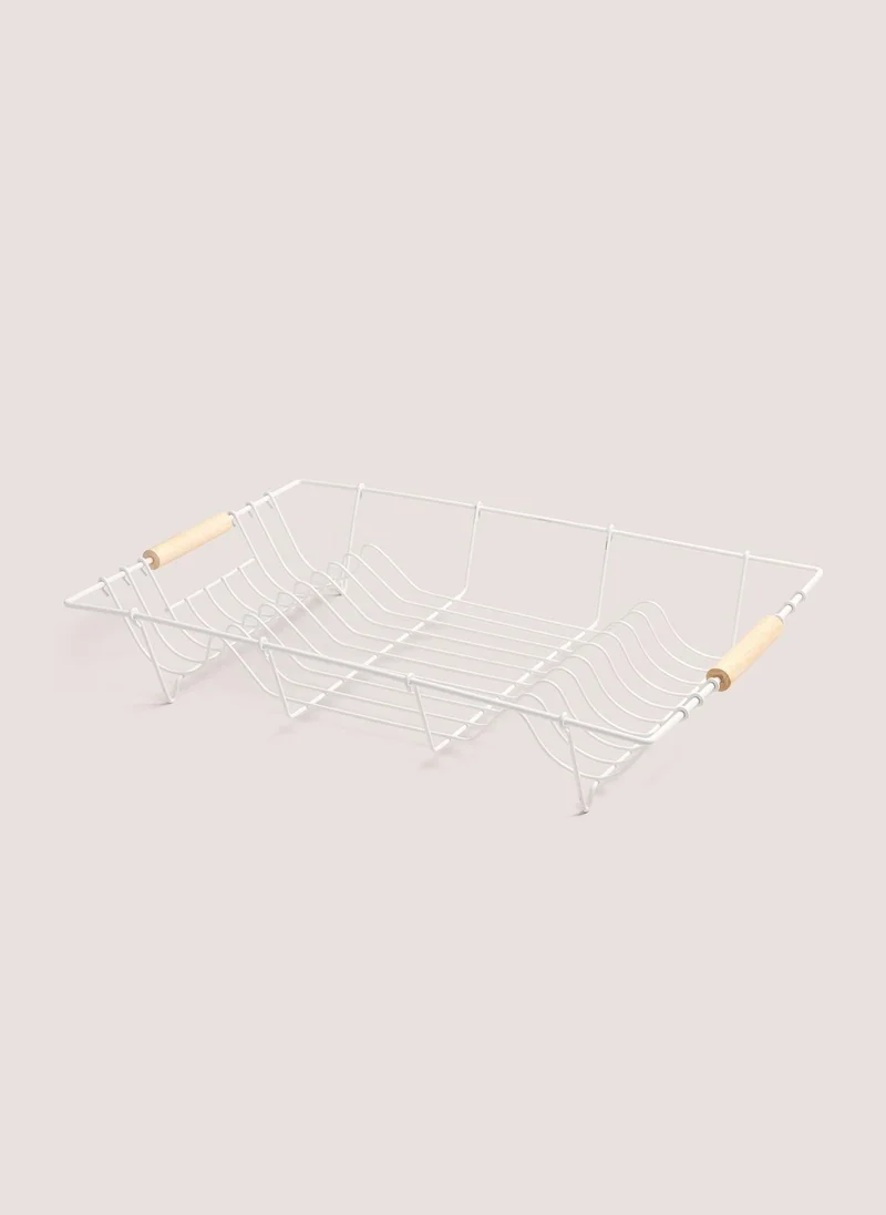 Matalan Kitchen Co Wire Drainer ( 50cm x 32cm)