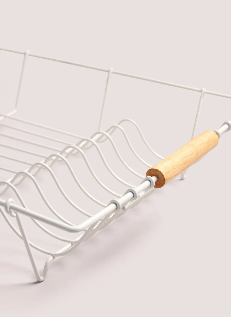 Matalan Kitchen Co Wire Drainer ( 50cm x 32cm)