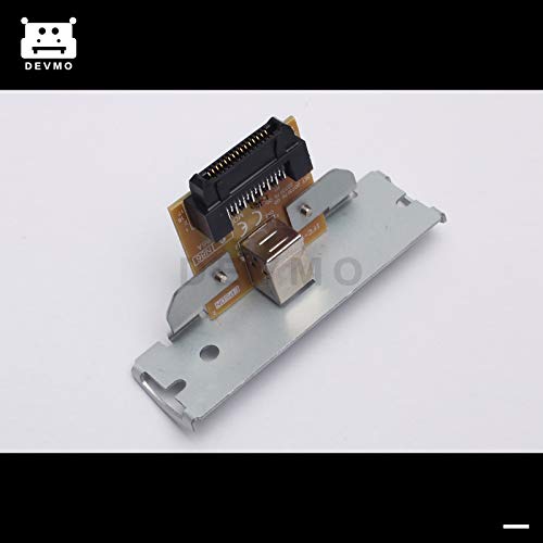 DEVMO Compatible with USB Interface UB-U05 M186A TM-T88IV/884 TM-T81 TM-T70 C32C823991 A371 - Image 4