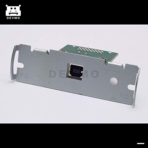 DEVMO Compatible with USB Interface UB-U05 M186A TM-T88IV/884 TM-T81 TM-T70 C32C823991 A371 - Image 3
