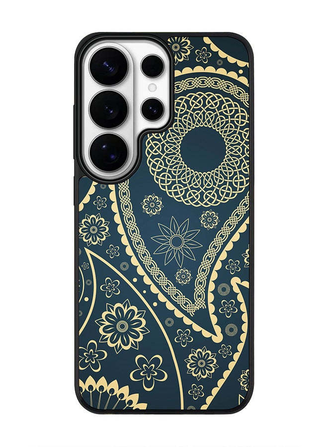 For Samsung Galaxy S26 Ultra Case, [Compatible with MagSafe] Slim Magnetic cover Phone Case - Indian Nights