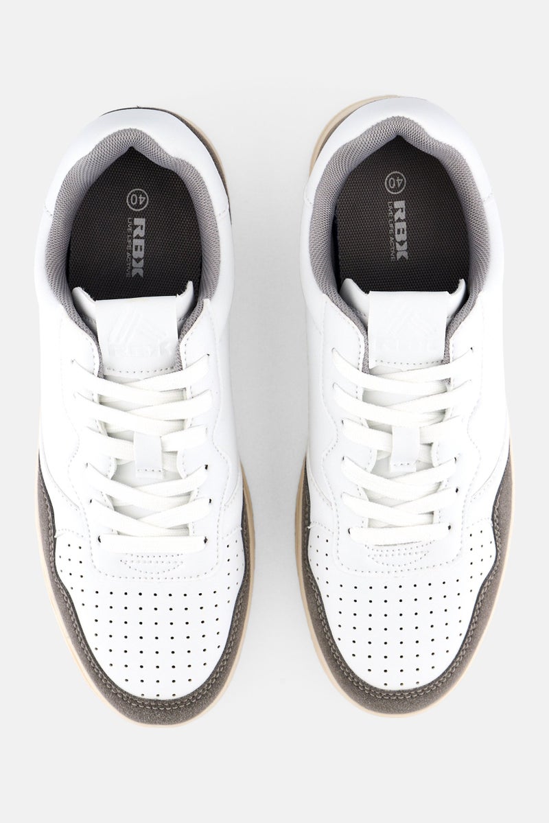 RBX أحذية خارجية للرجال بشعار العلامة التجارية، متعددة الألوان - Image 3