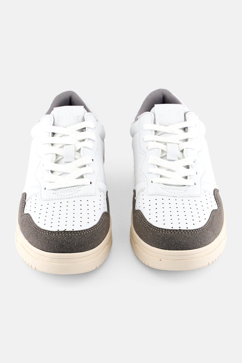 RBX أحذية خارجية للرجال بشعار العلامة التجارية، متعددة الألوان - Image 4