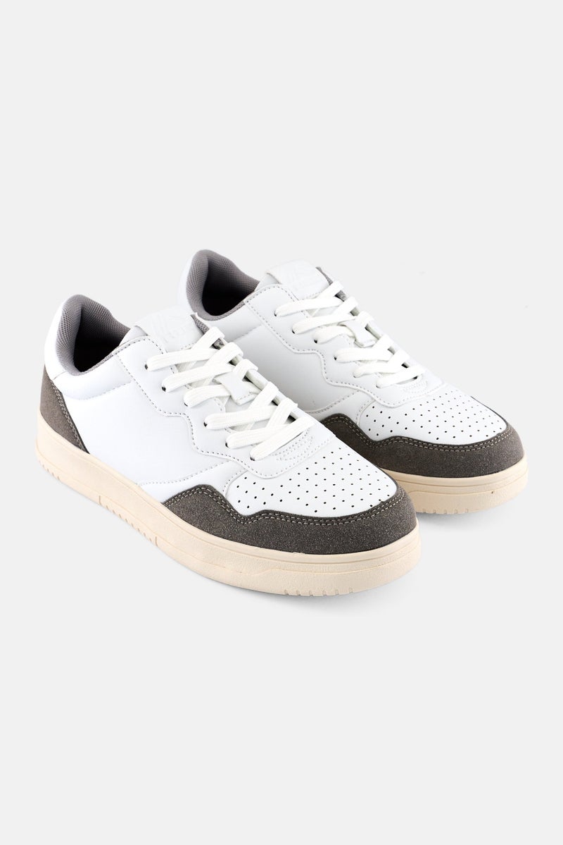 RBX أحذية خارجية للرجال بشعار العلامة التجارية، متعددة الألوان - Image 1