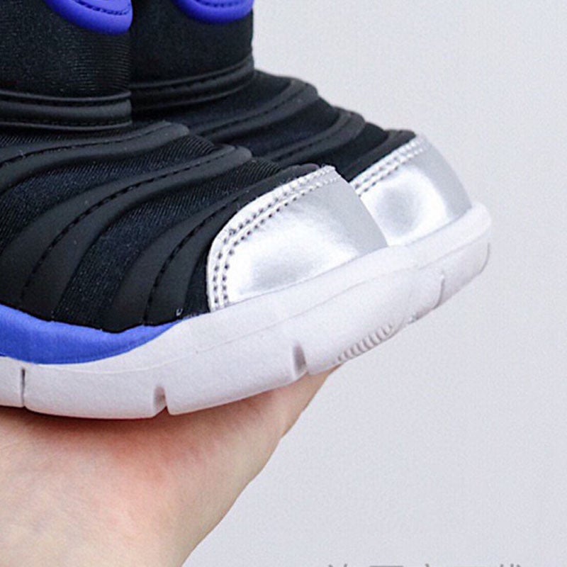 Nagata Supply Caterpillar Slip-On Children'S Sports Shoes Boys And Girls Slip-On Casual Shoes - Image 3