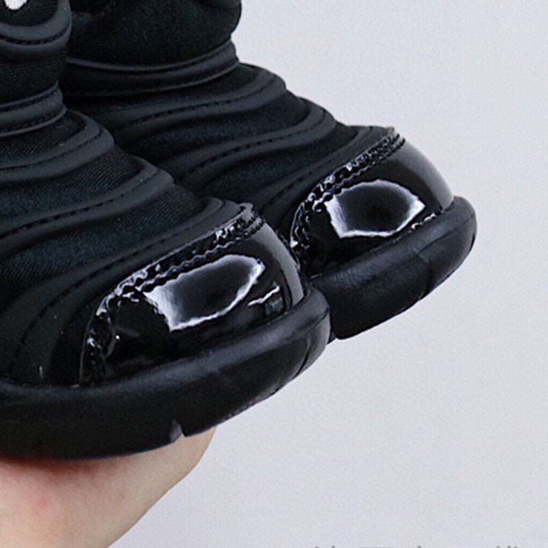 Nagata Supply Caterpillar Slip-On Children'S Sports Shoes Boys And Girls Slip-On Casual Shoes - Image 2