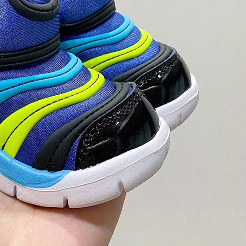Nagata Supply Caterpillar Slip-On Children'S Sports Shoes Boys And Girls Slip-On Casual Shoes - Image 1