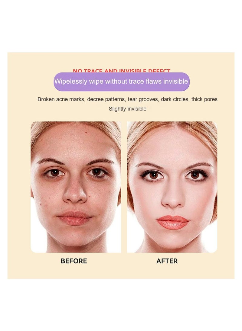 Sheloves - Concealer and Makeup Mist - Image 1