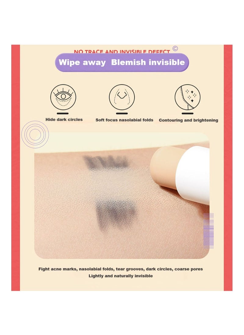 Sheloves - Concealer and Makeup Mist - Image 1
