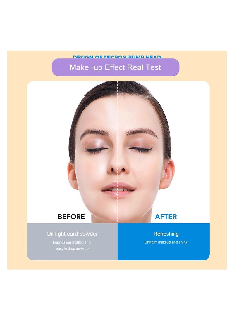 Sheloves - Concealer and Makeup Mist - Image 1