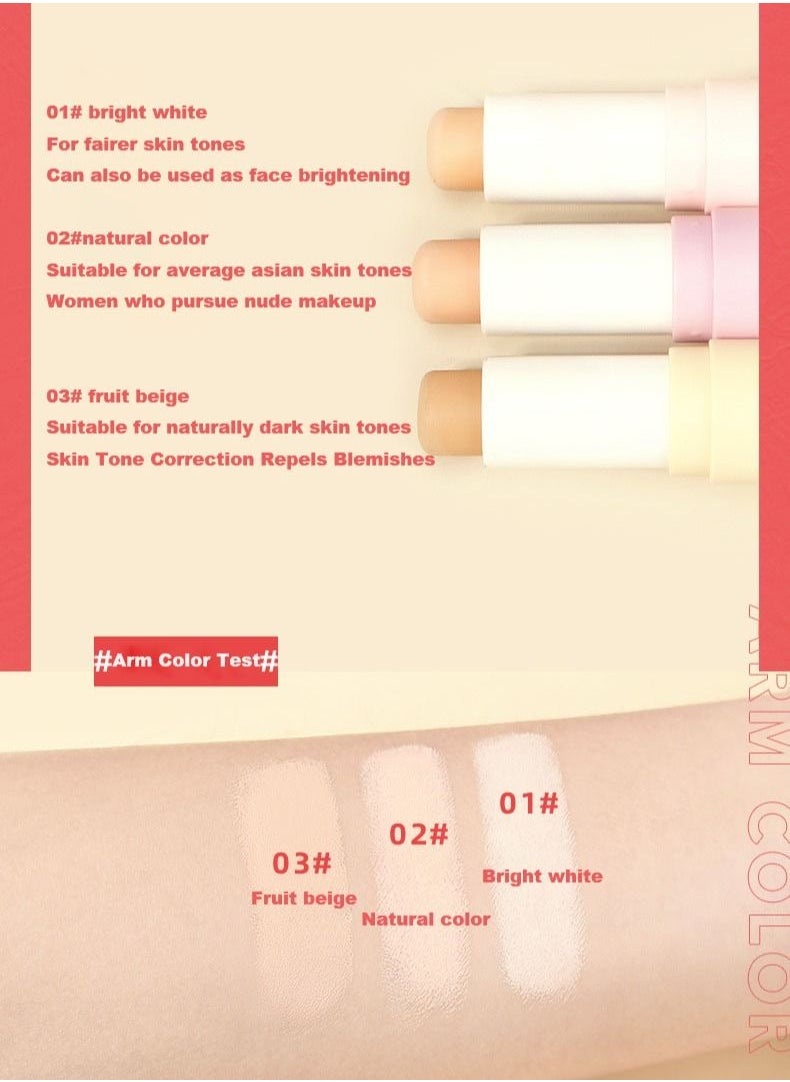 Sheloves - Concealer and Makeup Mist - Image 1