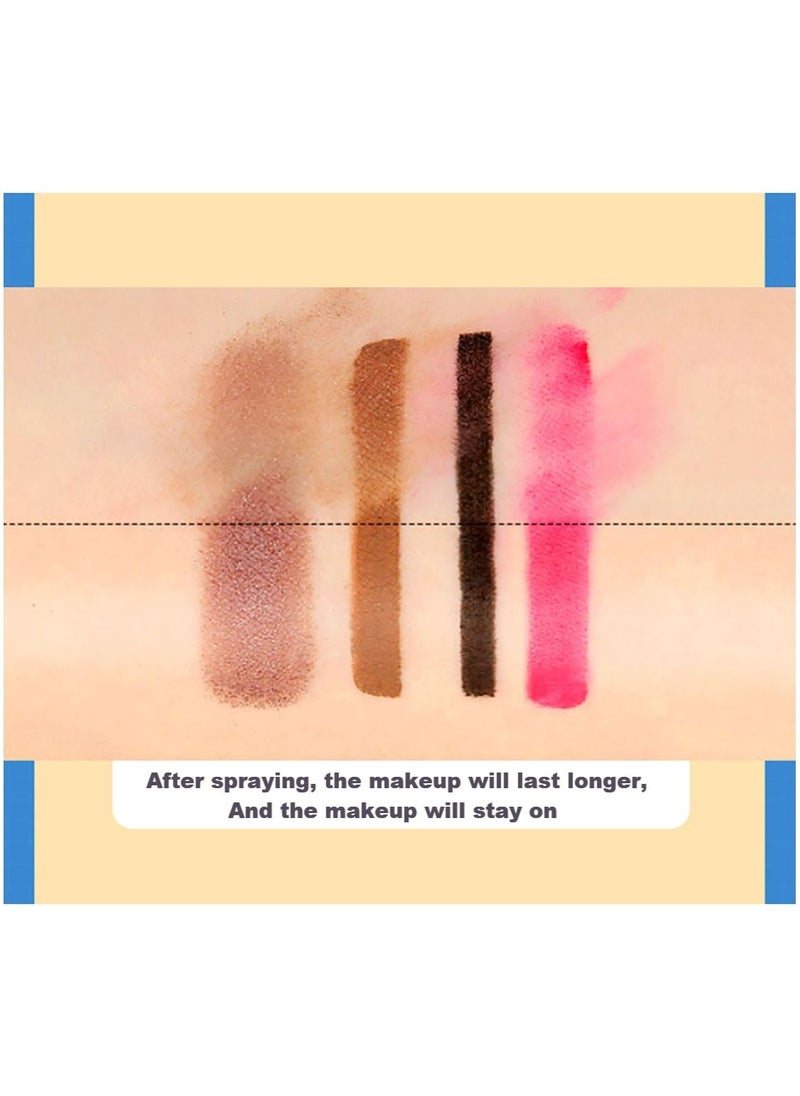 Sheloves - Concealer and Makeup Mist - Image 1
