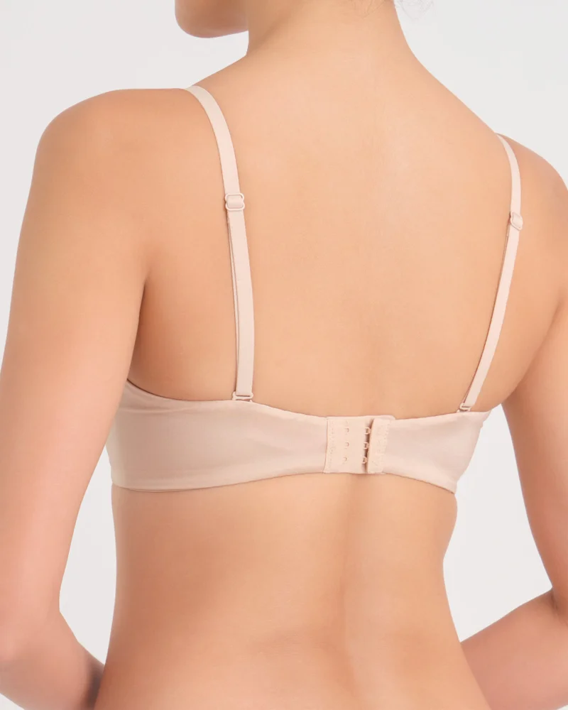 La Senza La Senza Double Push Up Bra with Detachable Straps