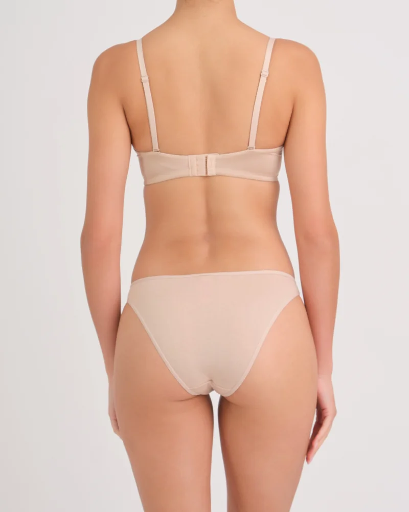 La Senza La Senza Double Push Up Bra with Detachable Straps