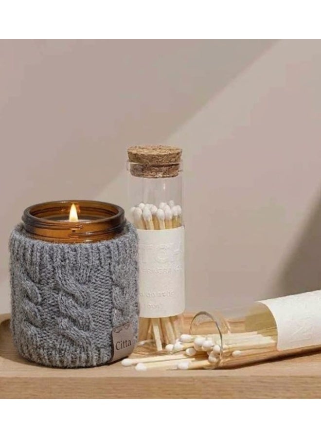 CITTA Decorative Matches - Image 4