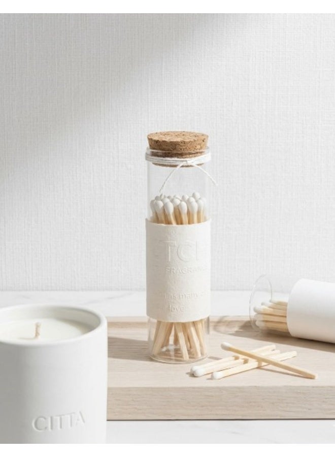 CITTA Decorative Matches - Image 5