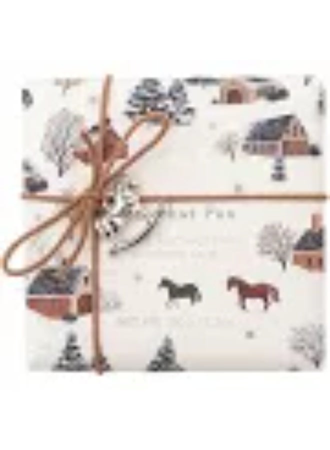 Castelbel Oh What Fun Spiced Pomegranate Soap Bar 150g - Image 2