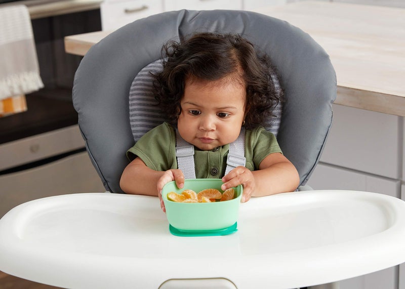 NUK Suction Bowl and Lid - Image 4