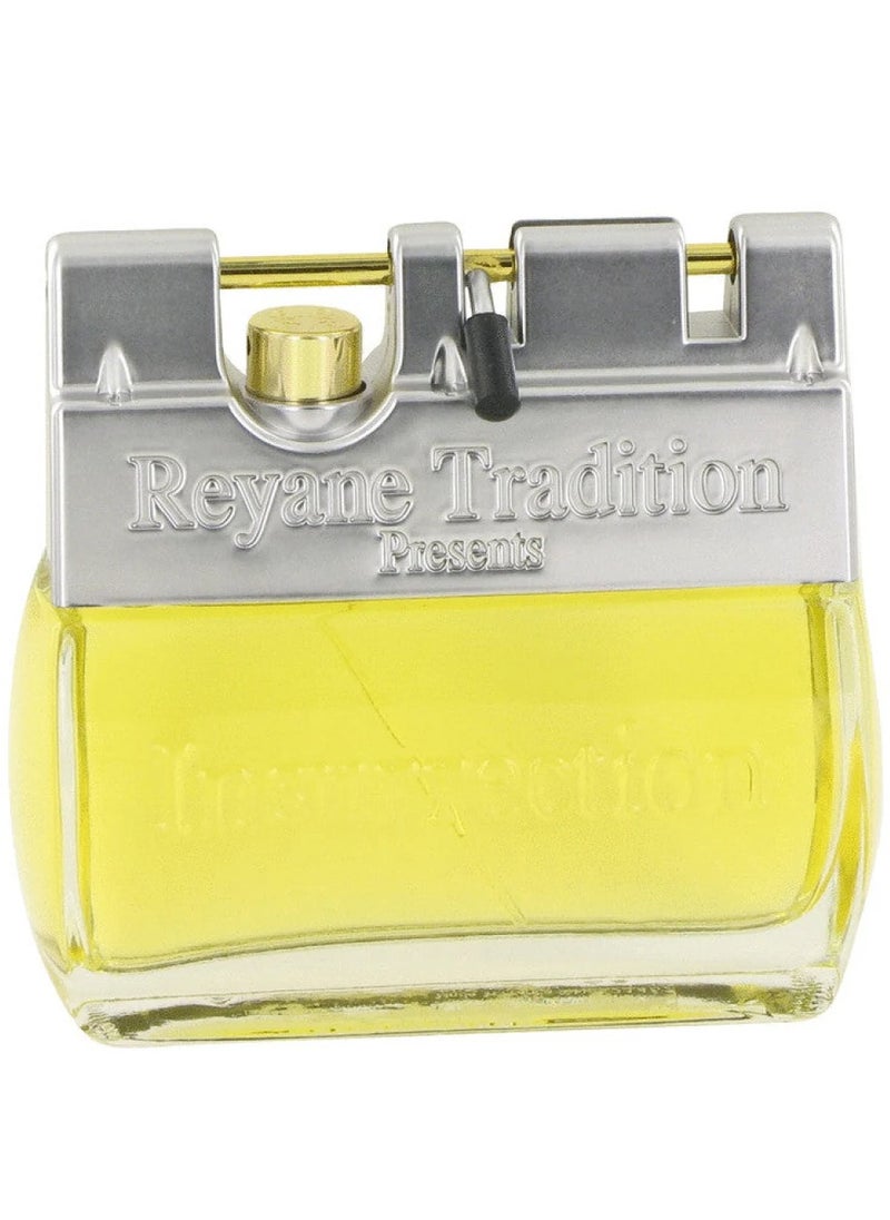 Reyane Tradition Insurrection For Men Eau De Toilette 100ml  - Image 2