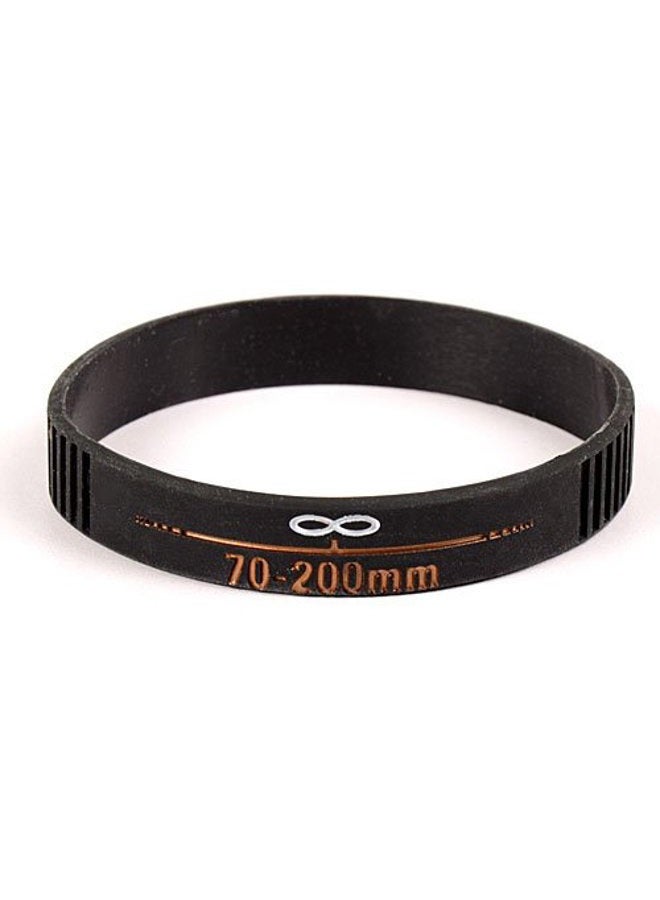 DSLRKIT Photographer's Wristband Set/Stop Lens Zoom Creep - Image 3