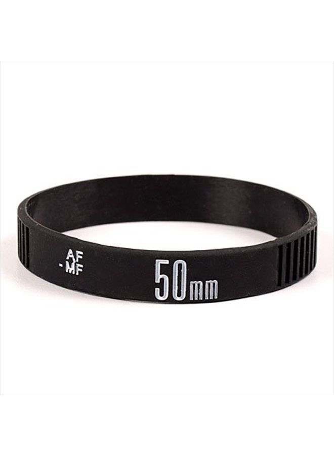 DSLRKIT Photographer's Wristband Set/Stop Lens Zoom Creep - Image 5