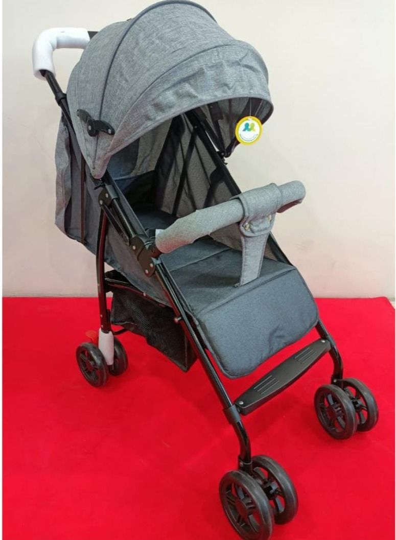 بامبيمو عربية أطفال للشارع من النوع الفاخر