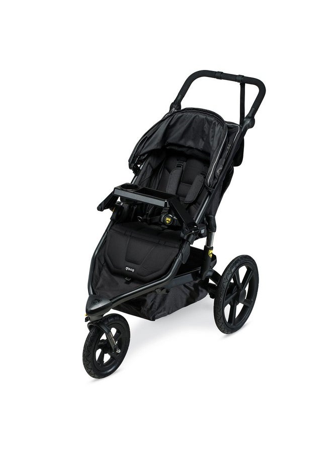 BOB Gear - ® Deluxe Snack Tray For Single Jogging Strollers - Image 1