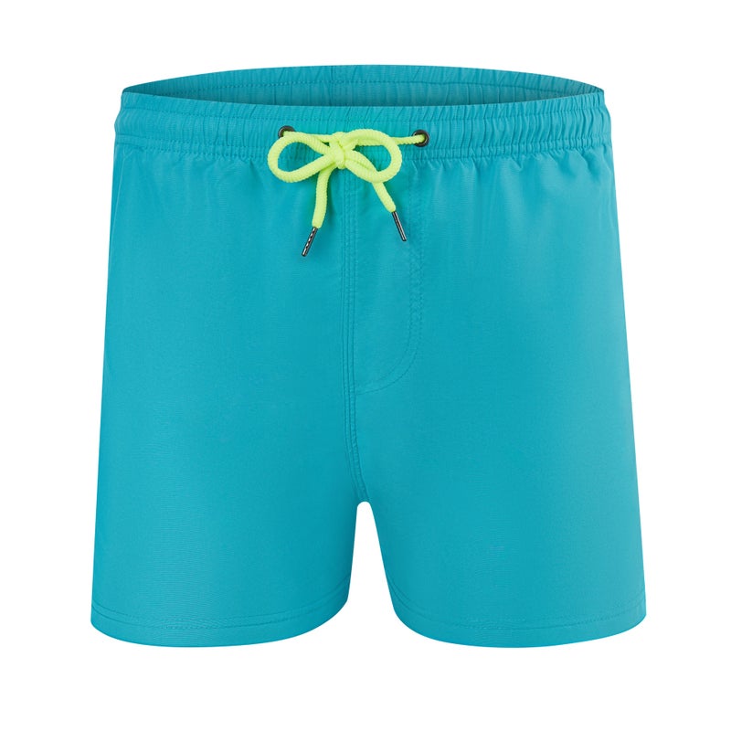 New Fashion Men'S Beach Pants Sports Casual Shorts With Three Pants Big Shorts Fashion Shorts Men And Women - Image 1