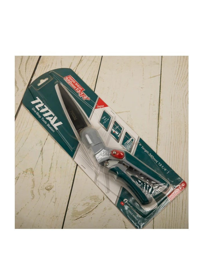 TOTAL Total Grass Shears 7 